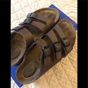 Women’s betula Birkenstock like sandals